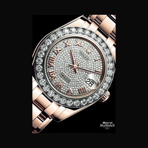 rolex pearlmaster 34 everose gold price|Rolex Watches .